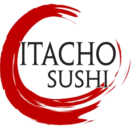 ALL YOU CAN EAT SUSHI BAR!