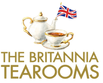 Afternoon Tea Catering & Shop