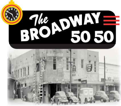 Burgers & Bar LIVE MUSIC