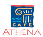 Greek & Mediterranean ~ Full Bar