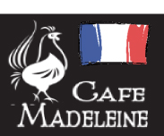 French Cafe