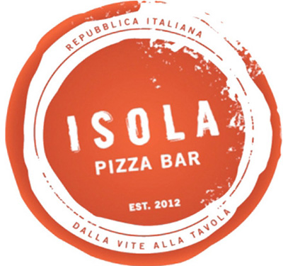 Authentic Italian Pizza & Entrees