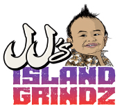 Island BBQ & Sushi Fusion