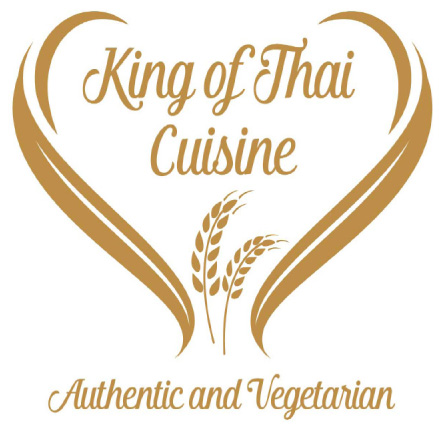 Authentic Thai & Vegertarian