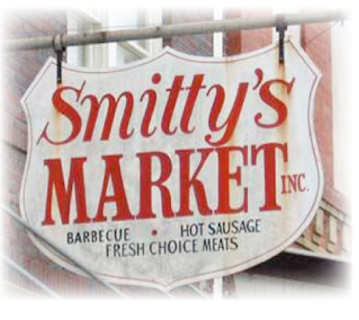 Best TX Mkt & BBQ Since 1948