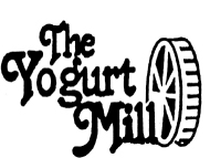 Famous Yogurt some dairy free